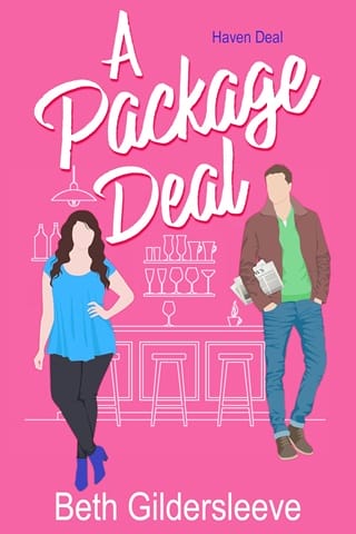 A Package Deal (Haven Deal #3)