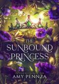 The Sunbound Princess (Realms of the Covenant #4)