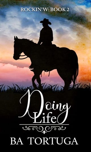 Doing Life (Rockin’ W #2)