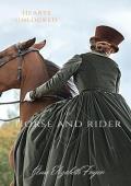 Of Horse and Rider (Hearts Unlocked)