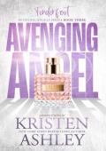 Tenderfoot (Avenging Angels #3)