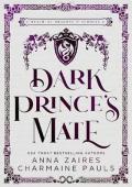 Dark Prince’s Mate (Realm of Dragons & Scrolls #2)
