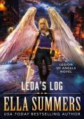 Leda’s Log (Legion of Angels #13)