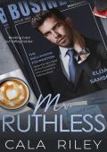 Mr. Ruthless (Kings of Boston #2)