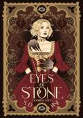 Eyes of Stone (Devoured Gods #1)