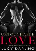Untouchable Love (Untouchables Mafia)