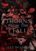 Thorns from the Fall (The Hunting Vengeance Duet #2)