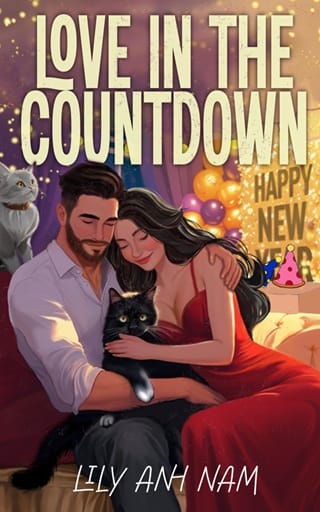 Love In The Countdown