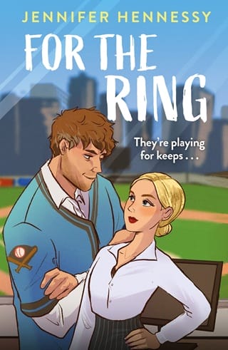 For The Ring