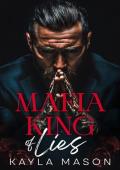 Mafia King of Lies (Kings of Blood and Vows #1)