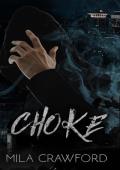 Choke (Darkly Ever After #7)
