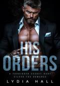 His Orders (Off-Limits Doctors #4)