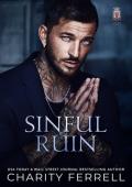 Sinful Ruin (Lucky Kings #2)