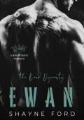 Ewan (THE BARD DYNASTY #2)