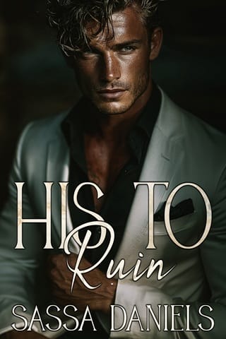 His to Ruin (Reluctant Vows #5)