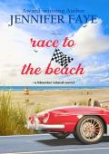 Race to the Beach (The Turner Family of Bluestar Island #7)