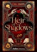 Heir of Shadows (Wickem Academy #1)