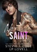 No Saint (Dayton #4)