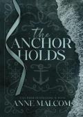 The Anchor Holds (Jupiter Tides #3)