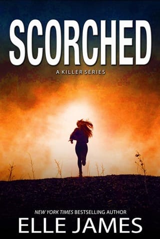 Scorched (Killer #2)