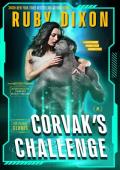 Corvak’s Challenge (Ice Planet Clones #4)