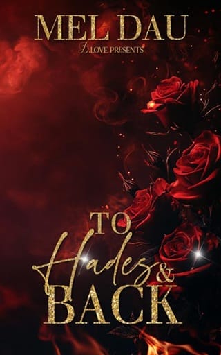 To Hades & Back
