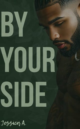 By Your Side (South Kenton Stories #4)