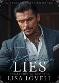 Porcelain Lies (Tarasov Bratva #1)