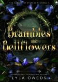 Brambles and Bellflowers (The Garden of Eternal Flowers #4)