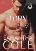 Torn in Half (Trident Security #12)