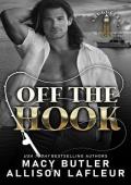 Off the Hook (Smugglers Cove #1)