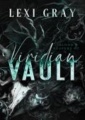 Viridian Vault (Blood Reapers #2)