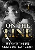 On the Line (Smugglers Cove)