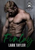 Finlay (The Wild Edges #1)