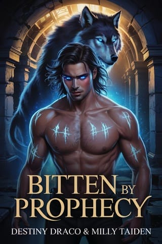 Bitten By Prophecy