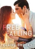 Free Falling (Cedar Ridge #2)