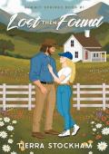 Lost Then Found (Summit Springs #1)