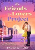 The Friends-to-Lovers Project
