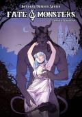 Fate & Monsters (Infernal Desires #2)