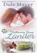 Zander (Hathaway House #26)