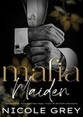 Mafia Maiden (Dark Vows and Deadly Hands #1)