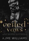 Veiled Vows (Mafia Lords of Sin #8)
