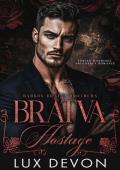 Bratva Hostage (Barkov Bratva Brothers #3)