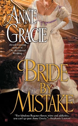 Bride by Mistake (Devil Riders #5)