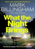 What the Night Brings (Tom Thorne #19)