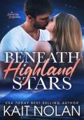 Beneath Highland Stars (Special Ops Scots #3)