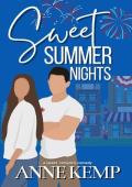 Sweet Summer (Love in Lake Lorelei #2)