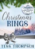 Christmas Rings (Soul Sisters at Cedar Mountain Lodge #6)