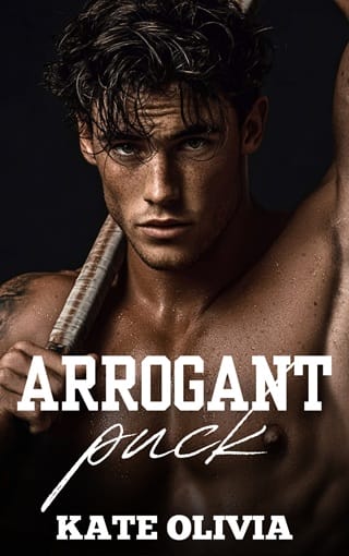 Arrogant Puck