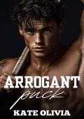Arrogant Puck